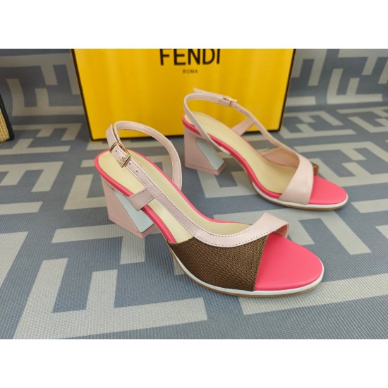Fendi Heels Shoes Best Quality
Women 35-41