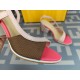 Fendi Heels Shoes Best Quality
Women 35-41