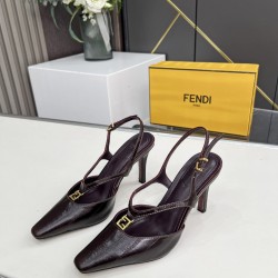 Fendi Heels Shoes Best Quality
Women 35-41