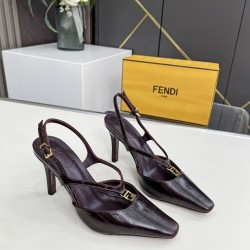 Fendi Heels Shoes Best Quality
Women 35-41