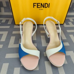 Fendi Heels Shoes Best Quality
Women 35-41