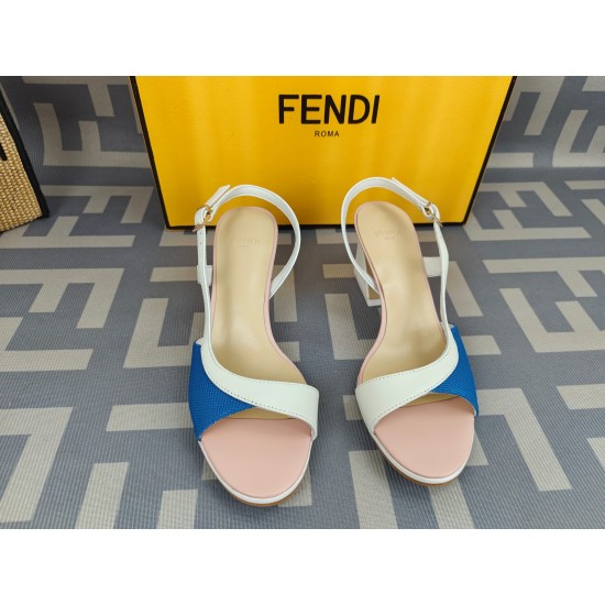 Fendi Heels Shoes Best Quality
Women 35-41