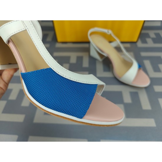 Fendi Heels Shoes Best Quality
Women 35-41