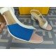 Fendi Heels Shoes Best Quality
Women 35-41