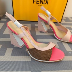 Fendi Heels Shoes Best Quality
Women 35-41