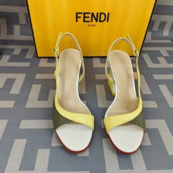 Fendi Heels Shoes Best Quality
Women 35-41