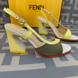 Fendi Heels Shoes Best Quality
Women 35-41