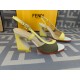Fendi Heels Shoes Best Quality
Women 35-41