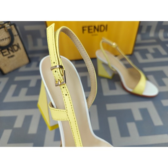 Fendi Heels Shoes Best Quality
Women 35-41