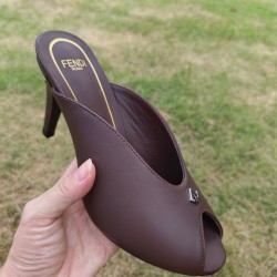 Fendi Heels Shoes Best Quality
Women 35-41