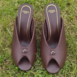 Fendi Heels Shoes Best Quality
Women 35-41