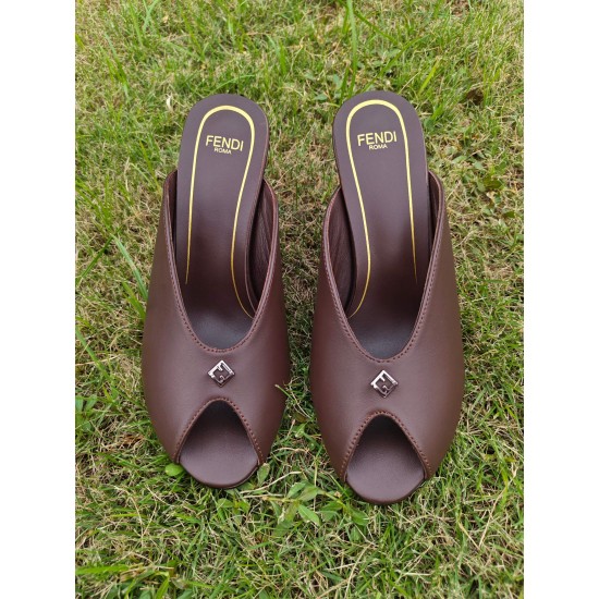 Fendi Heels Shoes Best Quality
Women 35-41
