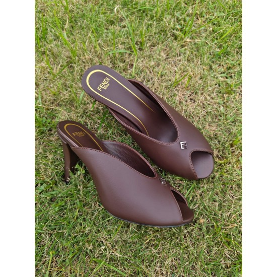 Fendi Heels Shoes Best Quality
Women 35-41