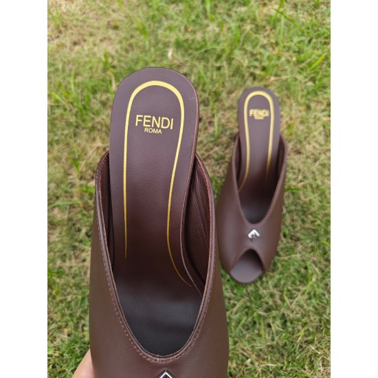 Fendi Heels Shoes Best Quality
Women 35-41