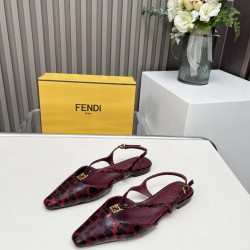 Fendi Heels Shoes Best Quality
Women 35-41