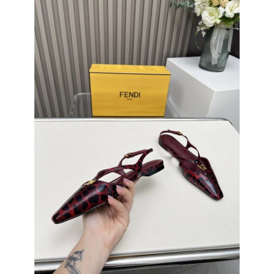 Fendi Heels Shoes Best Quality
Women 35-41