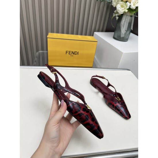Fendi Heels Shoes Best Quality
Women 35-41
