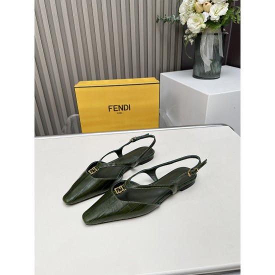 Fendi Heels Shoes Best Quality
Women 35-41