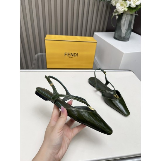 Fendi Heels Shoes Best Quality
Women 35-41