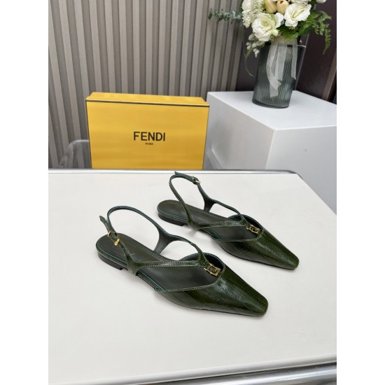 Fendi Heels Shoes Best Quality
Women 35-41