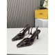 Fendi Heels Shoes Best Quality
Women 35-41