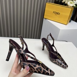 Fendi Heels Shoes Best Quality
Women 35-41