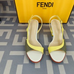 Fendi Heels Shoes Best Quality
Women 35-41