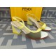 Fendi Heels Shoes Best Quality
Women 35-41