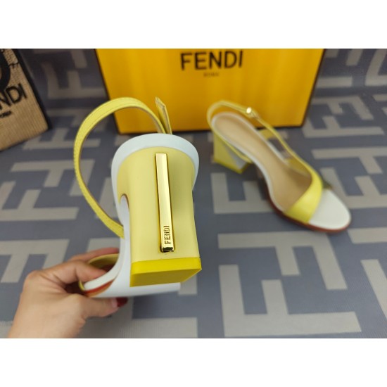 Fendi Heels Shoes Best Quality
Women 35-41