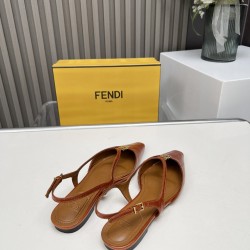 Fendi Heels Shoes Best Quality
Women 35-41