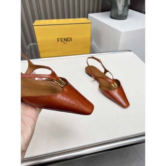 Fendi Heels Shoes Best Quality
Women 35-41