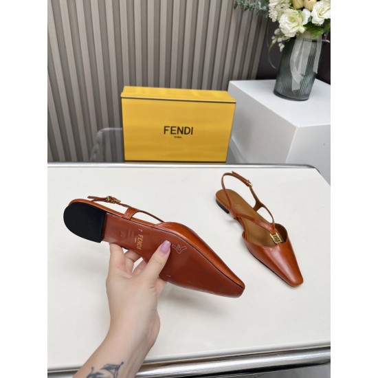 Fendi Heels Shoes Best Quality
Women 35-41
