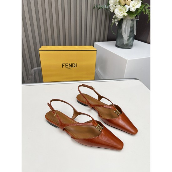 Fendi Heels Shoes Best Quality
Women 35-41