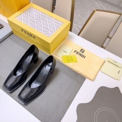Fendi Heels Shoes Best Quality
Women 35-41