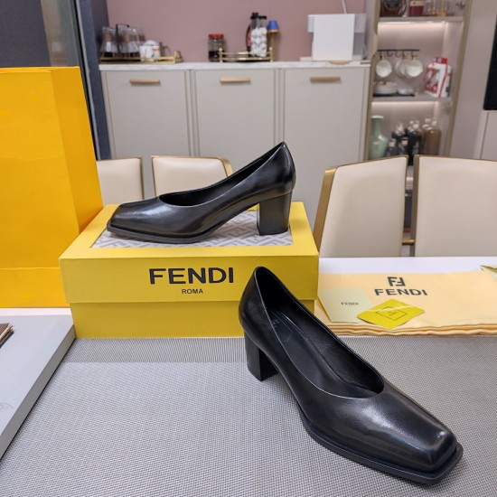 Fendi Heels Shoes Best Quality
Women 35-41