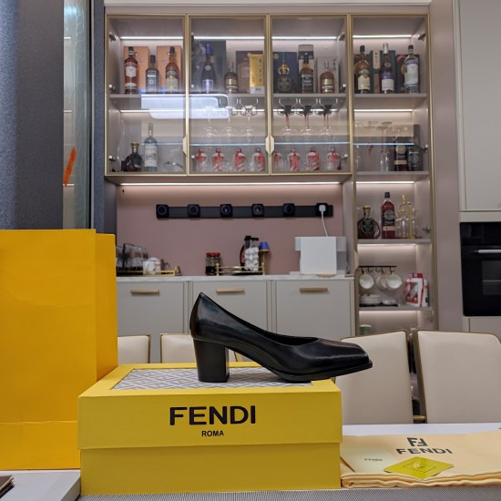 Fendi Heels Shoes Best Quality
Women 35-41