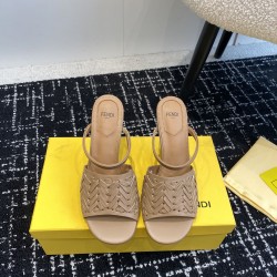 Fendi Heels Shoes Best Quality
Women 35-41