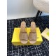 Fendi Heels Shoes Best Quality
Women 35-41