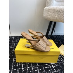Fendi Heels Shoes Best Quality
Women 35-41