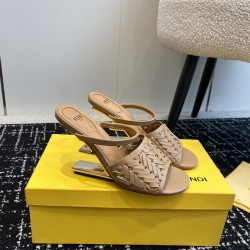 Fendi Heels Shoes Best Quality
Women 35-41