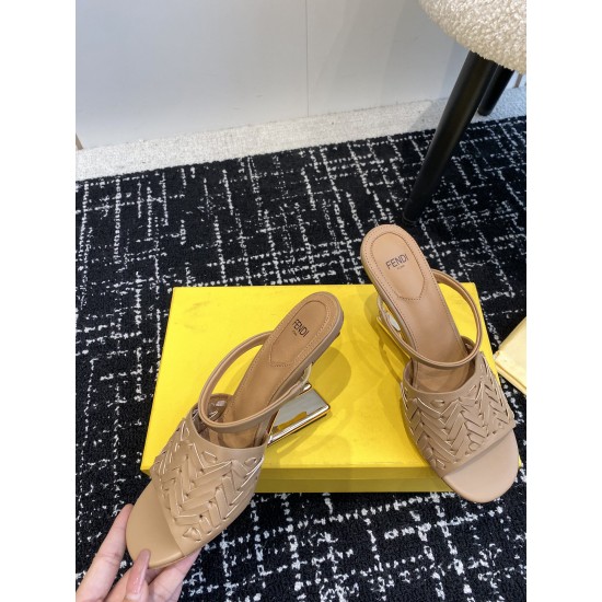 Fendi Heels Shoes Best Quality
Women 35-41