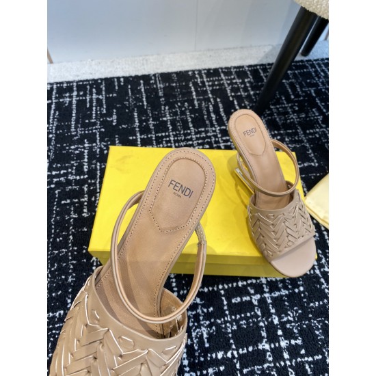 Fendi Heels Shoes Best Quality
Women 35-41
