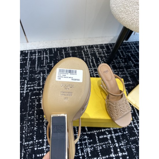 Fendi Heels Shoes Best Quality
Women 35-41
