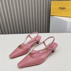 Fendi Heels Shoes Best Quality
Women 35-41