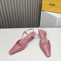 Fendi Heels Shoes Best Quality
Women 35-41