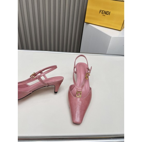 Fendi Heels Shoes Best Quality
Women 35-41