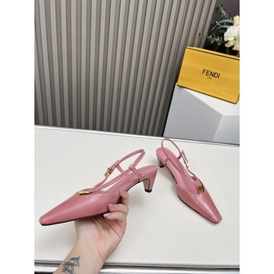 Fendi Heels Shoes Best Quality
Women 35-41