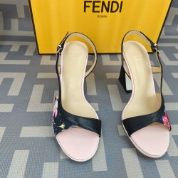 Fendi Heels Shoes Best Quality
Women 35-41