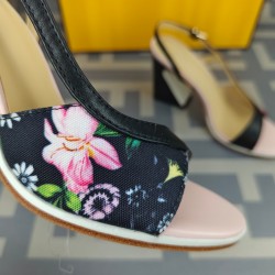 Fendi Heels Shoes Best Quality
Women 35-41
