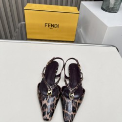 Fendi Heels Shoes Best Quality
Women 35-41